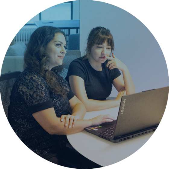 Image mission - OnCompte