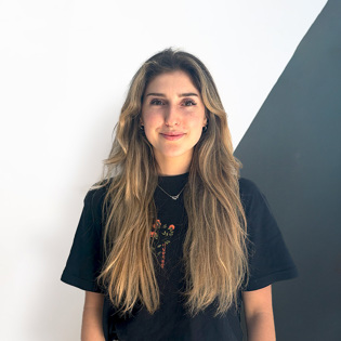 Ariane Desrochers-Daigle