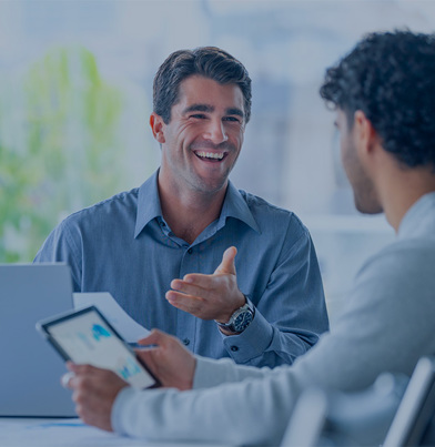 OnCompte - Service image